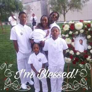 Meet your Posher, Reneka